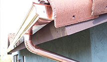 Rain Gutter Installation, Repair, Cleaning in Pacific City, OR